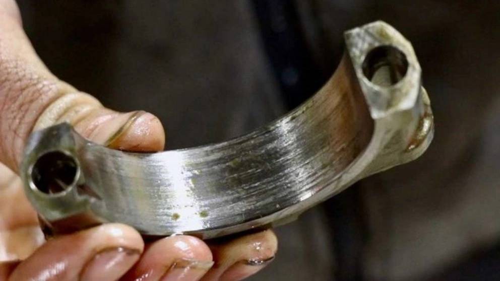 ✔️ یاتاقان چیست و کاربرد و انواع آن در خودرو ✔️ یاتاقان چیست و کاربرد و انواع آن در خودرو