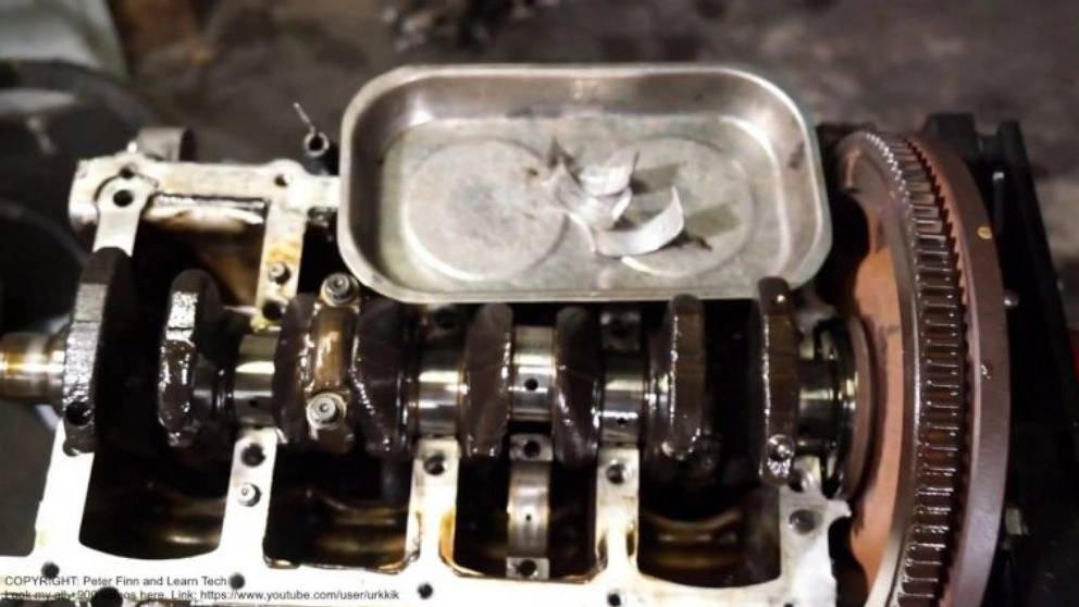 ✔️ یاتاقان چیست و کاربرد و انواع آن در خودرو ✔️ یاتاقان چیست و کاربرد و انواع آن در خودرو